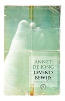Levend bewijs - Annet de Jong - ebook - thumbnail