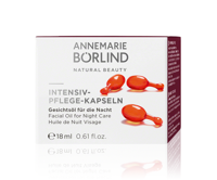 Borlind Intensief capsules 50 Capsules - thumbnail