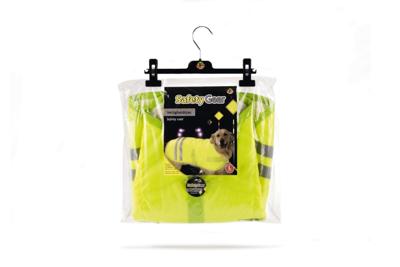 Hondenjas Teddie reflecterend S 40 cm Hondenjas Teddie reflecterend S 40 cm