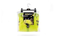 Hondenjas Teddie reflecterend S 40 cm - thumbnail
