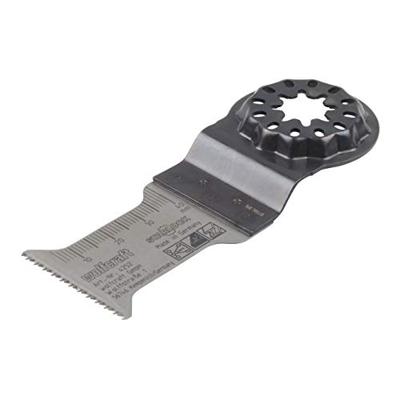 Wolfcraft 4252000 Invalzaagblad 1 stuks 35 mm 1 stuk(s)