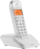 Draadloze telefoon Motorola S12 TRIO MIX (3 Pcs) Multicolour - thumbnail
