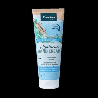 Kneipp Handcrème Hyaluron Kneipp Handcrème Hyaluron