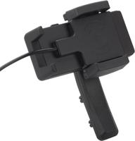 Herbert Richter 235 114 01 oplader voor mobiele apparatuur Auto Zwart - thumbnail