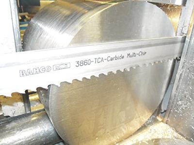 Bahco bandzaag hardmetalen tma | 3860-54-1.6-TCA-1/1.25 Bahco bandzaag hardmetalen tma | 3860-54-1.6-TCA-1/1.25