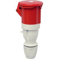 Walther Werke 362 362 CEE-koppeling 63 A 5-polig 400 V 1 stuk(s) - thumbnail