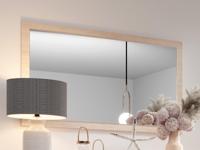 Spiegel VEIGAR 115 cm lichte santana - thumbnail