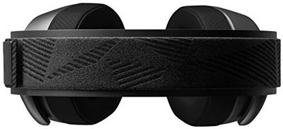 SteelSeries Arctis Pro Wireless - Draadloze Gaming Headset - Hi-Res luidsprekerstuurprogramma's - Tweevoudig draadloos (2.4G & Bluetooth) - Zwart