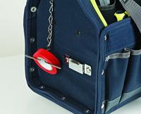 Raaco 24 ToolBag Pro Blauw - 760355 - 760355 - thumbnail