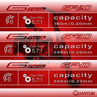 Quantum G-Force GF 30 - thumbnail