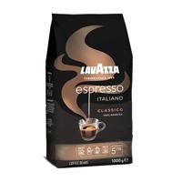 Lavazza Caffe Espresso Italiano - koffiebonen - 6 x 1 kilo - thumbnail