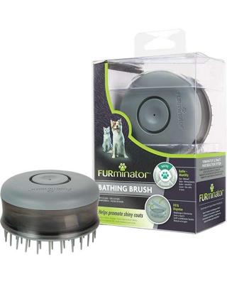 FURminator Badborstel