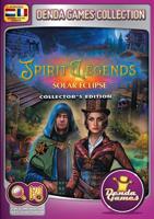 Spirit legends - Solar eclipse (Collectors edition) (PC) - thumbnail