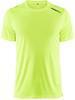 Craft 1907361 Rush Ss Tee M - Flumino - XL