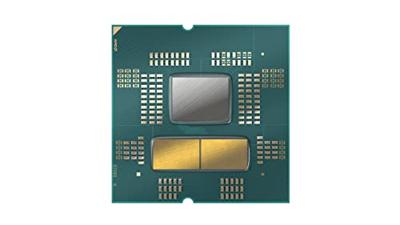 Processor AMD 100-100000593WOF AMD AM5 - thumbnail