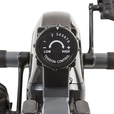Tunturi Cardio Fit D20 Deskbike l Hometrainer - thumbnail