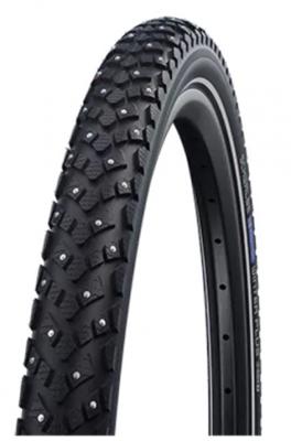 Schwalbe Buitenband marathon winter 28x1.35 (35-622) zwart