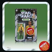 Star Wars Episode IV Retro Collection Action Figure 6-Pack 10 cm - thumbnail