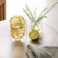 Villeroy & Boch Artesano Hot&Cold Beverages Latte macchiato mok 0,36l dubbelwandig 2 stuks - thumbnail