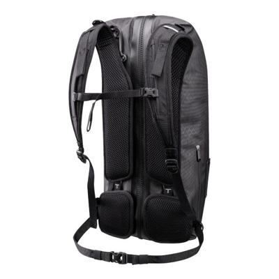 Ortlieb Atrack Metrosphere Rugzak 34 liter - Zwart