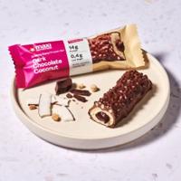 MAXI NUTRITION Maxinutrition creamy core protein bar dark chocolate coconut (12x 45g) - thumbnail