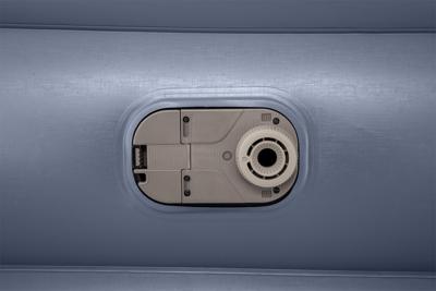 Luchtmatras Bestway 6713G Tritech™ 191 x 97 x 51 cm