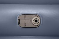 Luchtmatras Bestway 6713G Tritech™ 191 x 97 x 51 cm - thumbnail