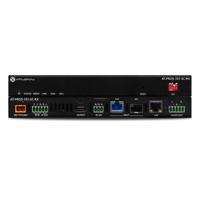 Atlona AT-PRO5-101-SC-RX 4K HDR SDVoE Receiver met Scaler voor PRO5 Matrix Switch AT1256 - thumbnail