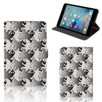 Apple iPad Mini 5 Flip Case Salamander Grey - thumbnail
