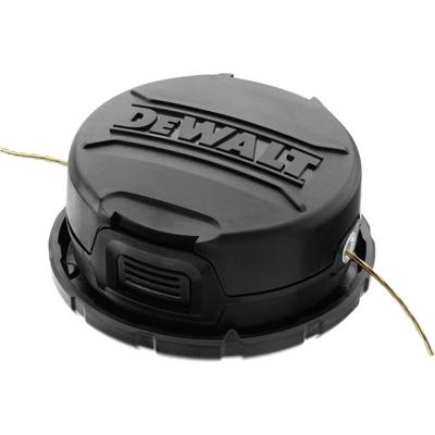 DeWALT DT20658 Grastrimmerdraad Quickfeed Spoel + Draad 2mm x 6m