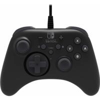 Hori Wired Controller HoriPad (Black) - thumbnail