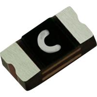 Polytronics Technology SMD0603P004TF PTC-zekering 1 stuk(s) - thumbnail