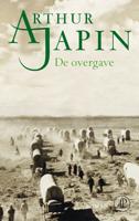 De overgave - Arthur Japin - ebook - thumbnail