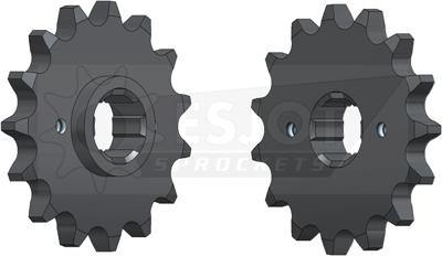 ESJOT Sprocket 530 16z standard
