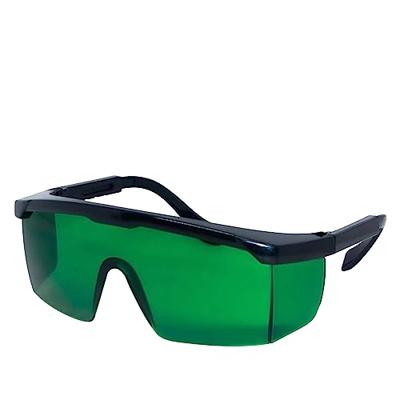 Bosch Accessoires Groene laserbril - 1608M0005J