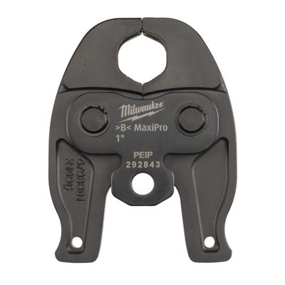 Milwaukee J12-BMP 1" Persbek J12-BMP 1" Connex & Bänninger - 4932493161