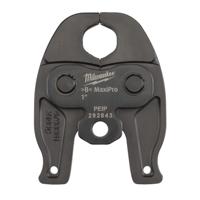 Milwaukee J12-BMP 1" Persbek J12-BMP 1" Connex & Bänninger - 4932493161 - thumbnail