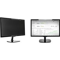 Renkforce RF-4752812 Privacyfolie Monitor 61 cm (24) Beeldverhouding: 16:9 RF-4752812 Universal - thumbnail
