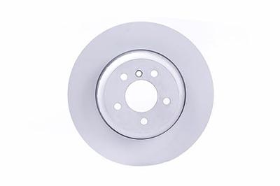 Remschijf 8DD355120871