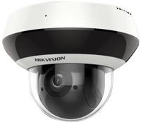 Hikvision 4MP mini PTZ Vari-Fo - - - thumbnail