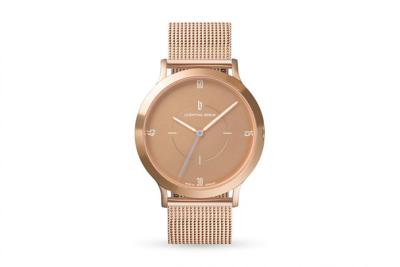 Lilienthal Berlin Urbania L02-107-B023D 40mm 5 ATM