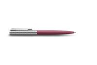 Balpen waterman allure deluxe f roze - thumbnail