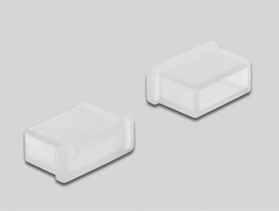 Delock 85386 High Speed HDMI-kabel 48 Gbps 8K 60 Hz 0,5 m