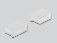 Delock 85386 High Speed HDMI-kabel 48 Gbps 8K 60 Hz 0,5 m - thumbnail