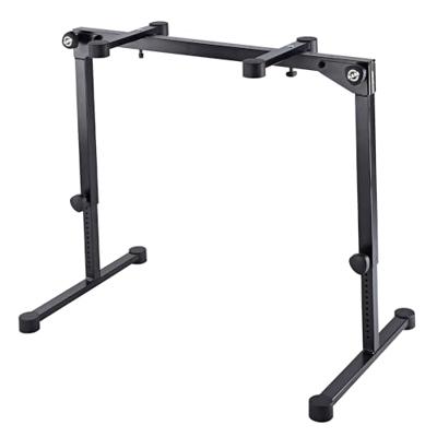 K&M 18820 Omega Pro keyboard standaard zwart K&M 18820 Omega Pro keyboard standaard zwart