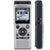 OM System WS-882 stereo voice recorder - thumbnail