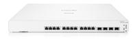 aruba JL805A#ABB Managed Netwerk Switch 12 + 4 poorten 10 GBit/s - thumbnail