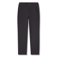 Royal Robbins Alpine Mtn Pro Winter Wandelbroek Dames Jet Black 12 - thumbnail