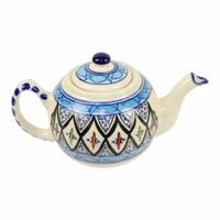 Theepot Keramiek Tibarine - thumbnail