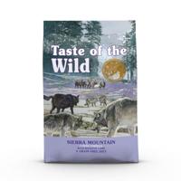 Taste of the wild Sierra Mountain 2 kg - thumbnail